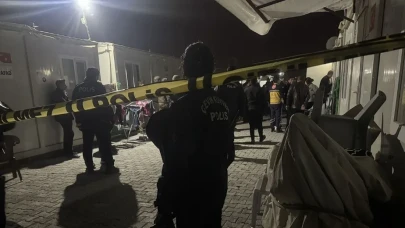 Malatya’da Genç Hemşire İntiharı Şehri Yasa Boğdu!