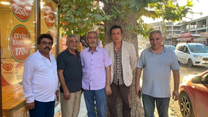 Malatya İYİ Parti’de Büyük Çöküş: Çok Kíşi  İstifa Etti