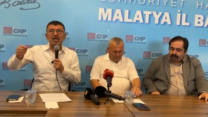 Ağbaba: "Allah reisten razı olsun yoksa bunlar çalışmaz!"