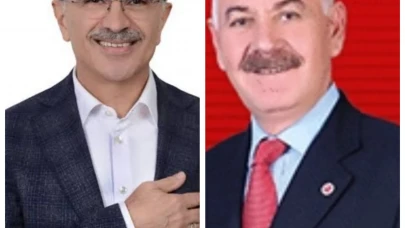 Doğanşehir’de İmar Skandalı Patladı! Sami Er Sessizliğini Bozdu