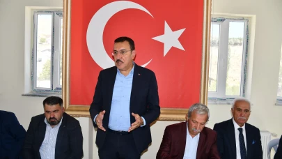 Tüfenkci’den Tokat Sözler: Bu Millet Çalanı-Çırpanı İktidara Getirmez