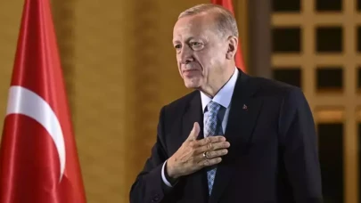 Erdoğan'dan Müjde! Yüzyılın konut projesi umutları zirveye taşıdı!