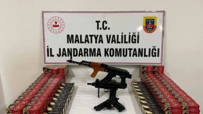 Vatandaşın İnancını Dolandırdılar, 70 Milyonla Polise Yakalandılar!