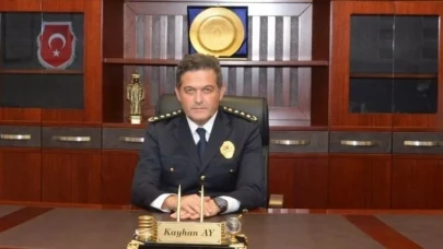 Biz yazdık Onlar Yaptı! Emniyet’in sitesine güncelleme geldi!