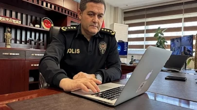 Malatya Emniyet Müdürlüğü'nde Vurdumduymazlik Şaşırtıyor!