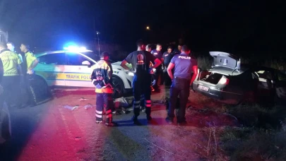 Malatya’da film gibi kovalamaca! Uyuşucuya aman yok!