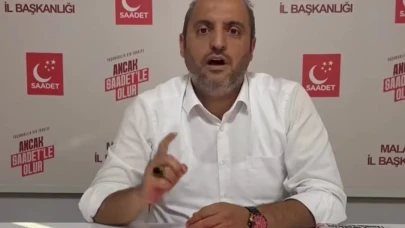 Saadetli Paşahan:  “Günü kurtaran çözümlerden artık vazgeçilmeli”
