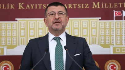 Ak Partililer yok! CHP'li Veli Ağbaba yine zirvede!