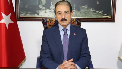 Malatya Esnaflar Başkanı Şevket Keskin’den Zehir Zemberek Açıklama!