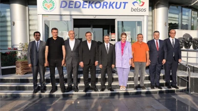 Erdoğan’ın Malatya Ziyareti Öncesi AK Parti’de Yoğun Mesai