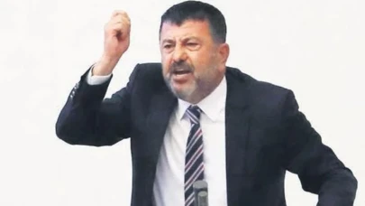 Ağbaba Gökçek'e sordu: "Senin baban hırsız mıydı? FETO'cu muydu?"
