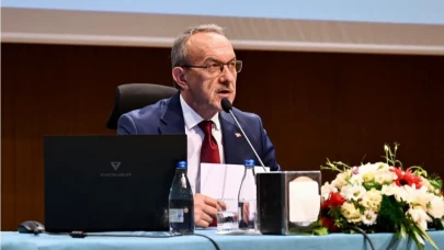 Seddar Yavuz: Kırsalda gecekondu değil villa yapıyoruz!