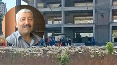 İş Güvernliği mi? Malatya TOKİ şantiyelerinde ölümler bitmiyor!