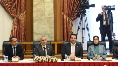 Ak Partili Babacan: "Bu ülkede terör mutlaka bitecek"