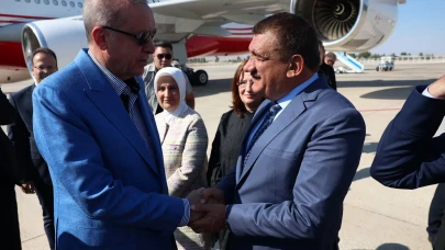 Başkan Gürkan, Şimdi Sadece Bir Fotoğraf Karesinde Kaldı