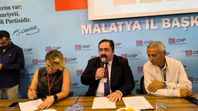 Yıldız: “AKP’yi karanlığa gömüp, halkın iktidarını kuracağız”