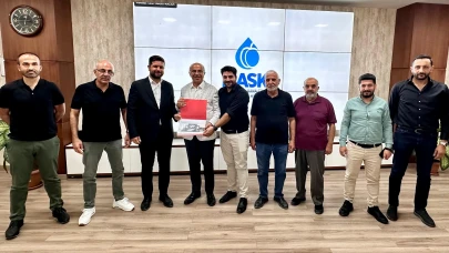 DAİMFED’den Malatya Sanayi Alanı İçin Dönüşüm Projesi