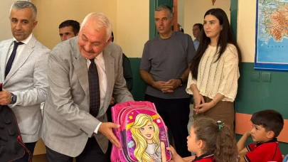 Adana belediyesi Doğanşehirlere film gösterimi yapıyor!