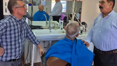 “Taşımacılık Esnafına ÖTV’siz Araç Desteği Verilmeli”