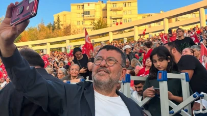 “AKP ile işbirliği yapan kim olursa olsun alçak ve namussuzdur!”