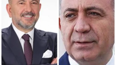 Veli Ağbaba’dan Gürsel Tekin’e ‘Alçaklık’ tepkisi!