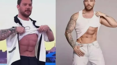 Malatya Kültür Yolu Festivali’nde AK Parti Gövde Gösterisi!