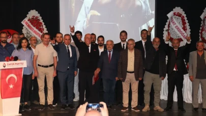 Ümit Özdağ: “Sandık güvenliği sağlayın Malatya’ya sahip çıkın!”