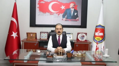 Şevket Keskin: "Esnaf AVM ve Zincir Marketlere karşı korunmalı"