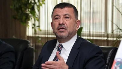 Veli Ağbaba’dan İstanbul kararına sert tepki geldi!