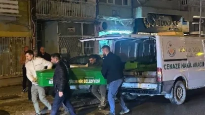 Malatya'da kayıp adam çatı katında ölü olarak bulundu!
