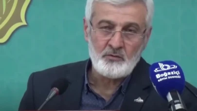 Festivale lanet okudu! Profesör Ateş Sosyal Medyada Halkı Kışkırttı!