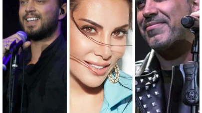 Kültür Yolu Festivali’nin Büyük Sürprizi: Haluk Levent!