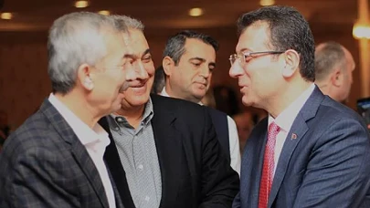 Başkan Haluk Cömertoğlu'ndan sert çıkış: “Bizi Elazığ’a bağlayın”