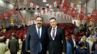 CHP'li Barış Yıldız: "Yargıyı sopa haline dönüştürdüler!"