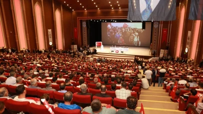 MHP’den Yükselen ses: Zaman Kürt Türk Kardeşlik Günü!