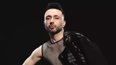 Mabel Matiz’in ‘Perperişan’ Şarkısına Yasak ve Suç Duyurusu!