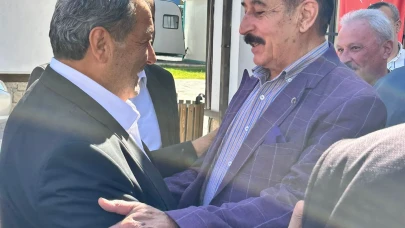 Fendoğlu: “Devlet Bey Varsa Kürt de Yaşar, Türk de Yaşar”