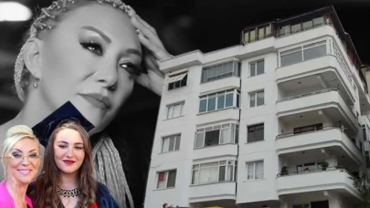 Kaza mı, Cinayet mi? Arabesk'in güçlü ismi Güllü’nün Şüpheli Ölümü!