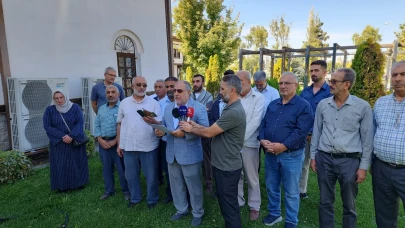 Malatya Kültür Yolu Festivaline  Karşı Tepkiler Artıyor!