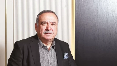 Doğanşehirliler Canlarını İşadamı Vahap Küçük’e Attı