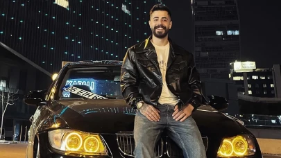 Rap Müziğin Yeni Yıldızı Glock9, “Kanlı Şarap” ile Sahneye Çıkıyor