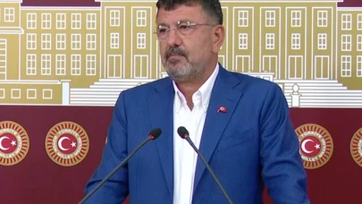 Mecliste en etkin 20 Milletvekili belli oldu          VE YİNE AĞBABA