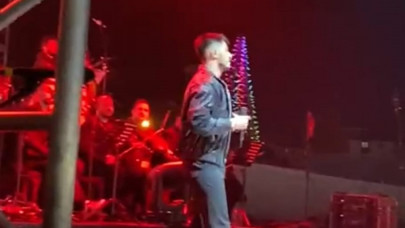 GENÇLER SEMİCENK İLE COŞTU
