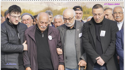 FETHİYELİLER SIDDI ANAYI                             HAKKA UĞURLADI