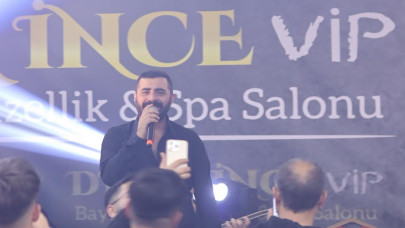 MALATYA'DA GÖKHAN                             DOĞANAY RÜZGARI