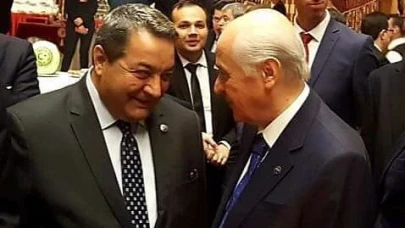 ENÇOK DİKKAT ÇEKEN VEKİL FENDOĞLU OLDU
