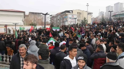 MALATYA'DA Kİ SURİYELİLER NE OLACAK!