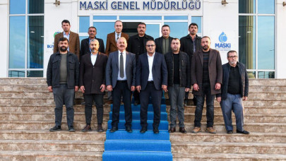 DOĞANŞEHİR'DEN AKIL ALMAZ PAYLAŞIM