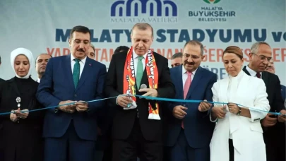 TÜFENKÇİ'DEN ŞAKA GİBİ VİDEO!