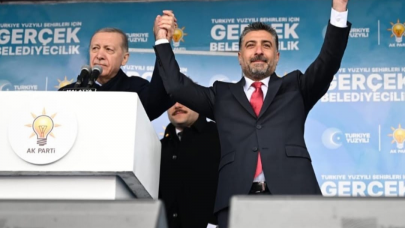 BÜLENT TÜFENKÇİ NE YAPMAK İSTİYOR?